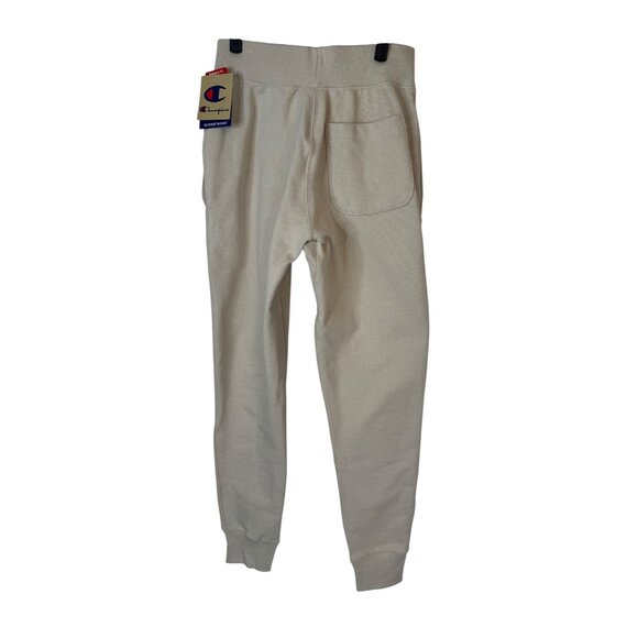 2/$30 Champion Reverse Weave Small Sweatpants Mens Cotton & Polyester - Picture 10 of 16